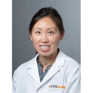 Jennifer (Nguyen) An, MD, Obstetrics & Gynecology, Manassas, VA, UVA Health Prince William Medical Center