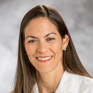 Tisha Schwartz, MD