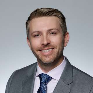 Aaron Hechtman, DO, General Surgery, Reading, PA