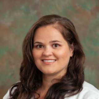 Aja Hamden, DO, Family Medicine, Roanoke, VA