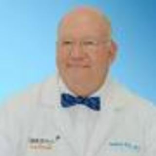 Louis Hunke, MD