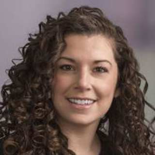Emily Martin, Adult Care Nurse Practitioner, Cleveland, OH