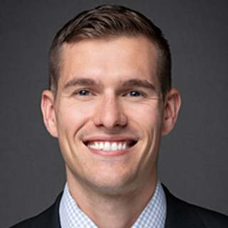 Andrew Hanchosky, DO, Internal Medicine, Miamisburg, OH