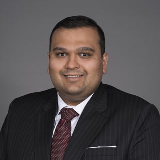 Samarpit Rai, MD, Urology, Cleveland, OH