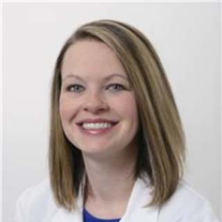 Danielle Gargalianos, Nurse Practitioner, Cleveland, OH