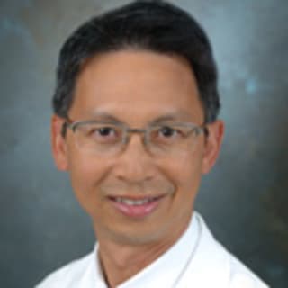 Tuyen Tran, MD, Internal Medicine, Houston, TX