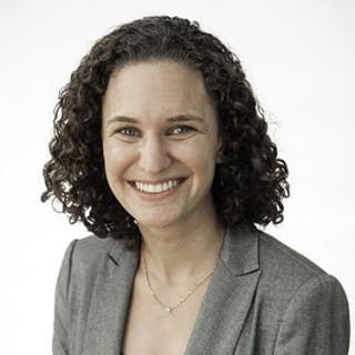 Mika Schwartz, MD, Internal Medicine, Philadelphia, PA