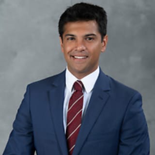 Soumajit Kundu, DO, Internal Medicine, Akron, OH