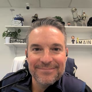 Robert Main, Family Medicine, Ocala, FL