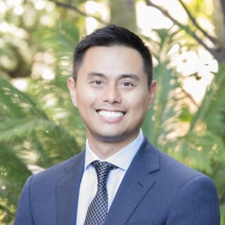 David Ngo, MD, Emergency Medicine, Garden Grove, CA