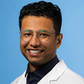 Marcellus Singh, MD, Internal Medicine, Omaha, NE