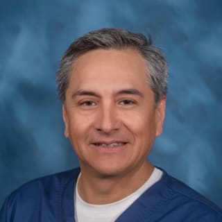 Luis Serazo