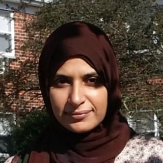 Sally Eldesawy, Pharmacist, Albany, NY