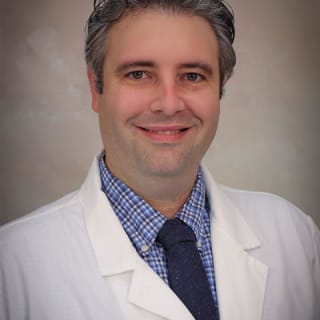 Joshua Krier, DO, Family Medicine, Mason, MI, University of Michigan Health-Sparrow Lansing