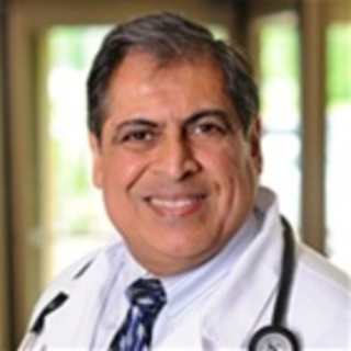 Vikas Kashyap, MD, Internal Medicine, Cincinnati, OH