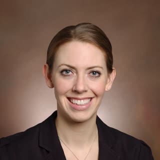Lauren (Tuchman) Wilson, MD