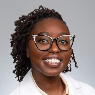 Ziphezinhle Ncube, MD, Family Medicine, Loma Linda, CA