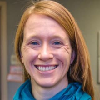 Katherine Peters, DO, Family Medicine, Manchester, NH, Amoskeag Health (FKA Manchester Community Health Center)