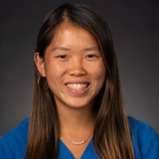 Carolyn Fan, MD, Emergency Medicine, Dallas, TX