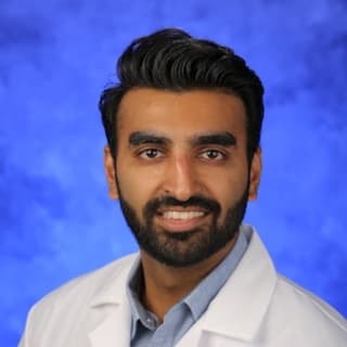 Adarsh Shukla, MD, Physical Medicine/Rehab, Chicago, IL