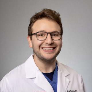 Evan Berger, DO, Anesthesiology, Newark, NJ