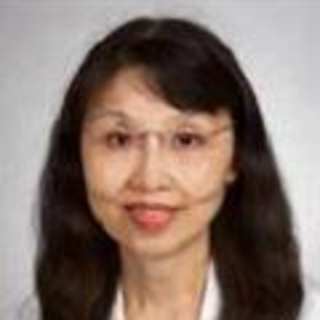 Pearl Yu, MD, Internal Medicine, San Diego, CA