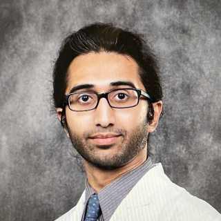 Furqan Ahmed, DO, Family Medicine, Chillicothe, OH