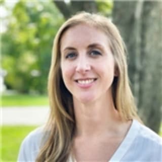 Sarah Sunday, Psychiatric-Mental Health Nurse Practitioner, Bellevue, WA