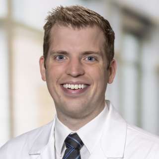 Joshua Thomas, MD, Pediatrics, Saint Louis, MO