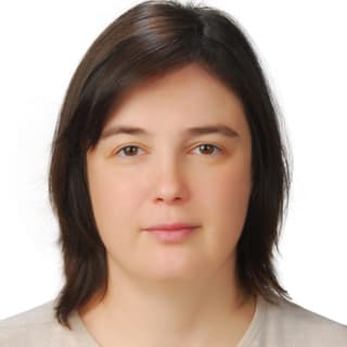 Zeynep Gursel Ozkurt, MD, Ophthalmology, Cincinnati, OH