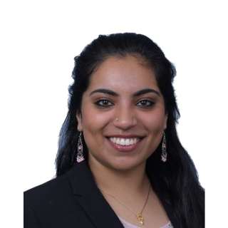 Shivani Suravarjjala, DO