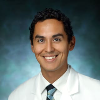 Ioan Lina, MD, Otolaryngology (ENT), Baltimore, MD, Johns Hopkins Hospital
