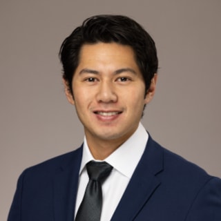 Keanu Chee, MD, Resident Physician, Seattle, WA