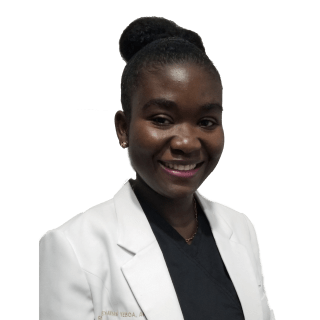 Shirley Frimpong, Family Nurse Practitioner, Waldorf, MD