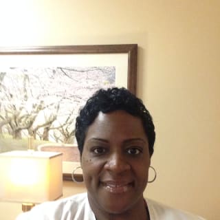 Sharon Brown, Family Nurse Practitioner, Rock Hill, SC