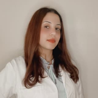 Amina Altesheh, Pharmacist, Richardson, TX