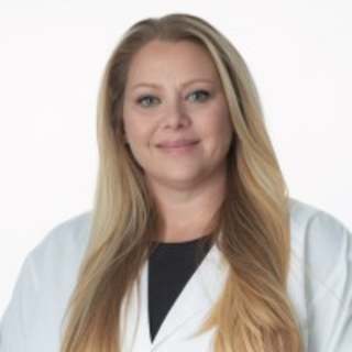 Danielle Zaderaka, Nurse Practitioner, Aurora, CO