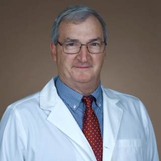 Henry Rodeffer, MD, Internal Medicine, Fernandina Beach, FL