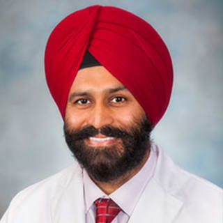 Amandeep (Singh) Gill, MD