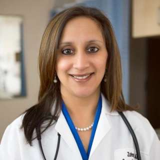 Zohray Talib, MD, Internal Medicine, Colton, CA