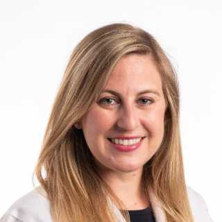 Jennifer (Rocci) Rumpel, MD, Neonat/Perinatology, Little Rock, AR