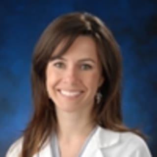 Ashley Broussard, MD, Anesthesiology, Orange, CA, UCI Health
