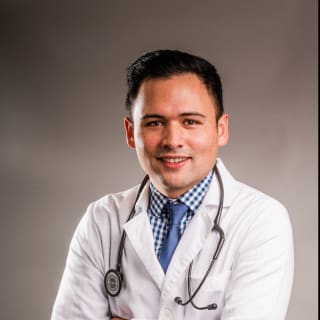 Jorge Cruz, Adult Care Nurse Practitioner, Jersey City, NJ