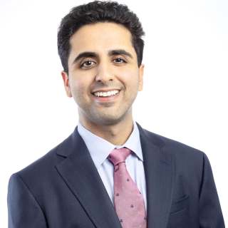 Amit Syal, MD
