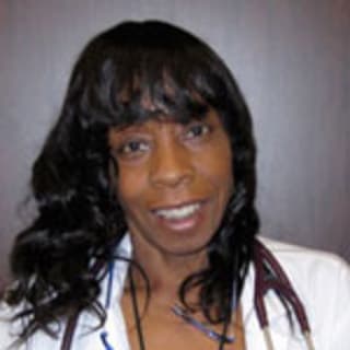 Crystal (Williams) Mattimore, MD, Internal Medicine, Los Angeles, CA