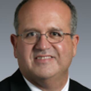 Jose Rivera, MD