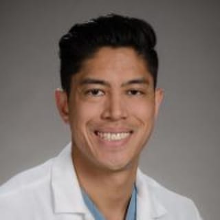 Dan Nguyen, MD, Internal Medicine, Seattle, WA, UW Medicine/University of Washington Medical Center