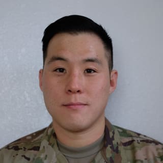 Kevin Choe, DO, Pediatrics, Fort Irwin, CA