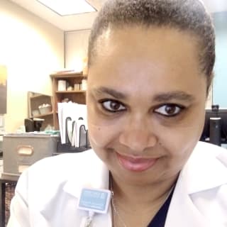 Marshel Moore, Family Nurse Practitioner, Cary, NC