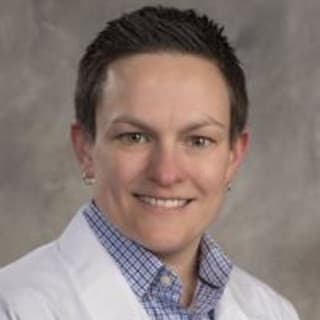 Elizabeth Rist, PA, General Surgery, Springfield, MA, Baystate Medical Center